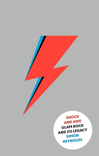 Cover of Shock and Awe